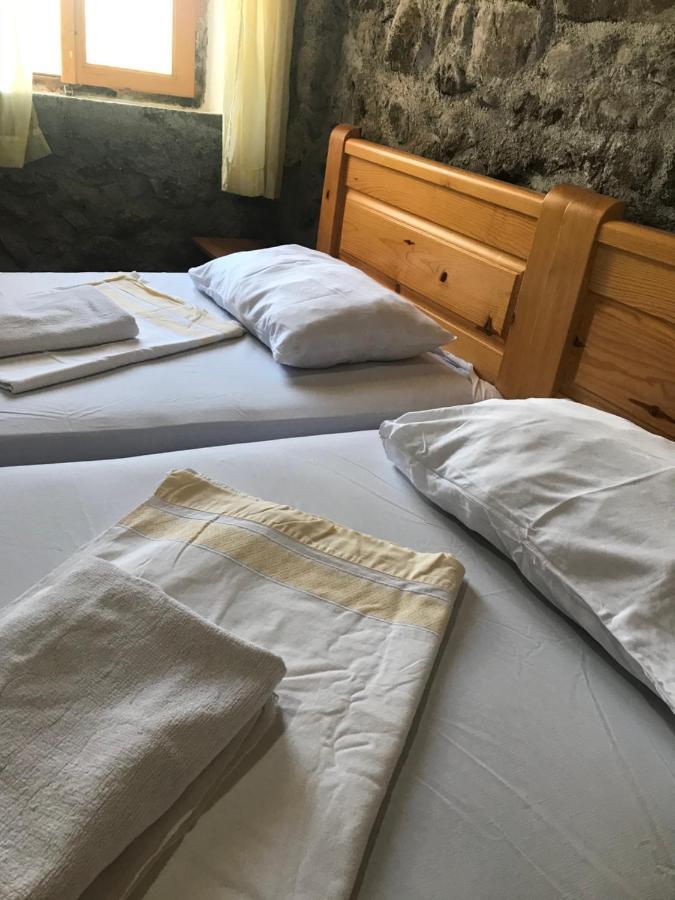 Rupa Guest House Theth Zewnętrze zdjęcie