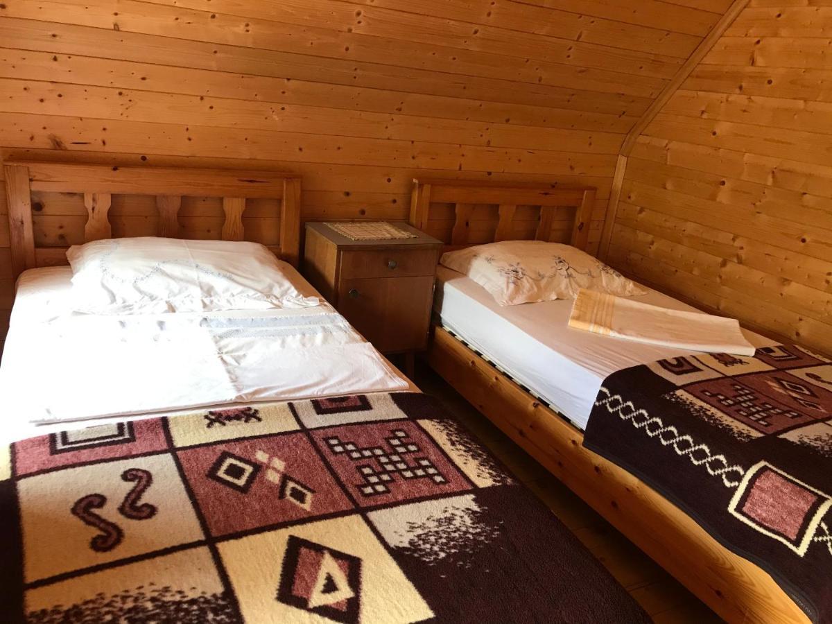 Rupa Guest House Theth Zewnętrze zdjęcie