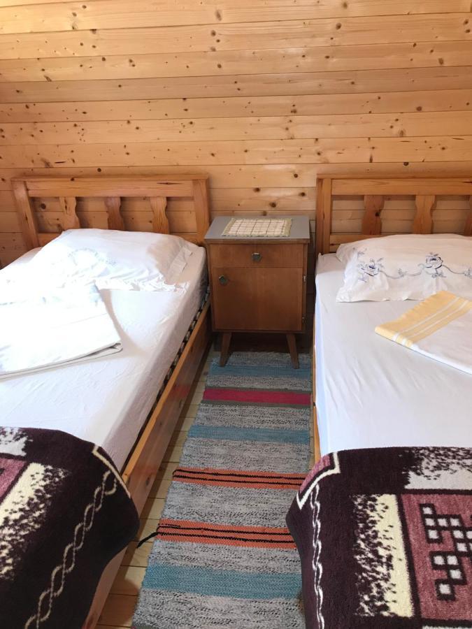 Rupa Guest House Theth Zewnętrze zdjęcie
