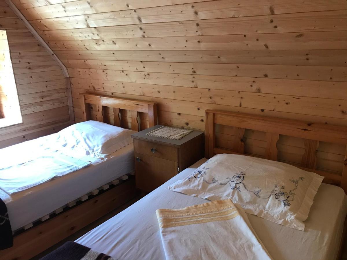 Rupa Guest House Theth Zewnętrze zdjęcie